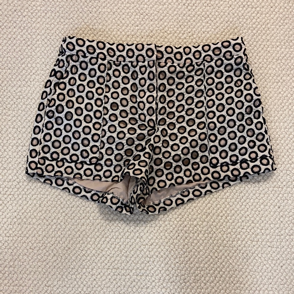 J Crew shorts